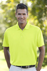 ROCC - Vansport™ Omega Solid Mesh Tech Polo