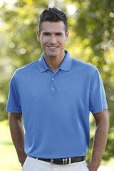 ROCC - Vansport™ Omega Solid Mesh Tech Polo