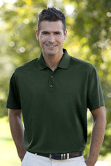 ROCC - Vansport™ Omega Solid Mesh Tech Polo