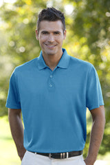 ROCC - Vansport™ Omega Solid Mesh Tech Polo