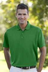 Workplace Logistics - Vansport™ Omega Solid Mesh Tech Polo