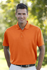 Workplace Logistics - Vansport™ Omega Solid Mesh Tech Polo