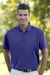 ROCC - Vansport™ Omega Solid Mesh Tech Polo