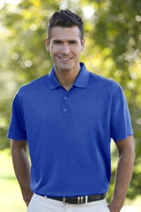 ROCC - Vansport™ Omega Solid Mesh Tech Polo