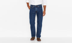 Workplace Logistics - Levi's 505™ Regular Fit Jeans