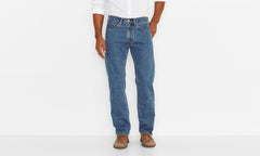 Workplace Logistics - Levi's 505™ Regular Fit Jeans