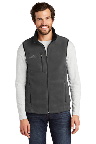 Workplace Logistics - Eddie Bauer® - Fleece Vest