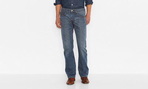 Workplace Logistics Levi's 559™ Relaxed Straight Jeans