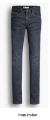 Workplace Logistics - Levi's 505™ Legacy Women's Straight Leg Jeans