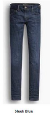 LEVI'S® 505™ Legacy Women's Straight Leg Jeans